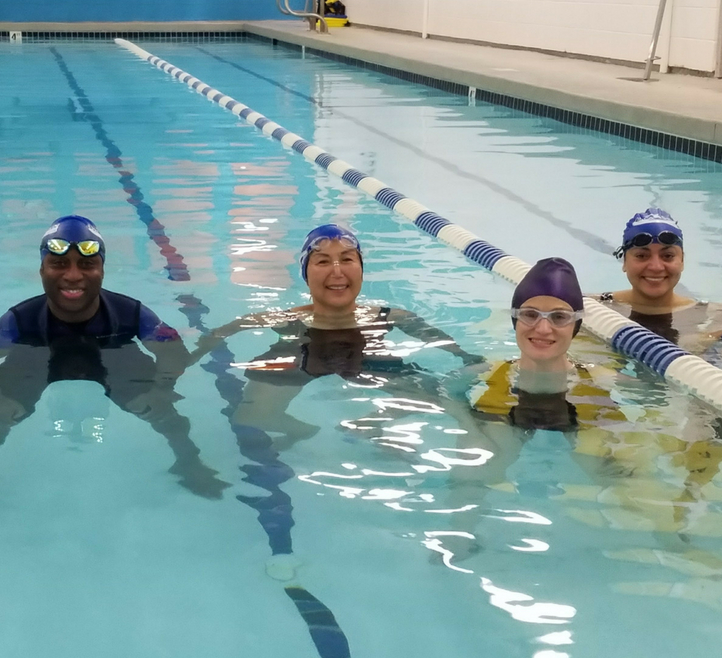 Photo Gallery Orca Swim School