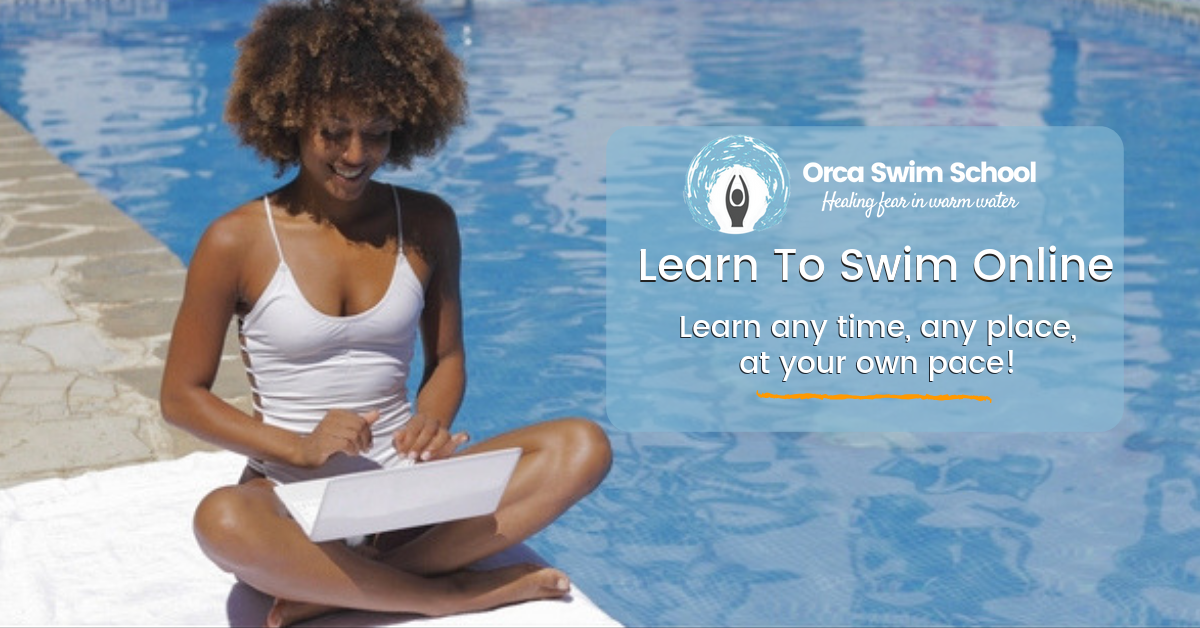 Learn to Swim Online | Orca Swim School