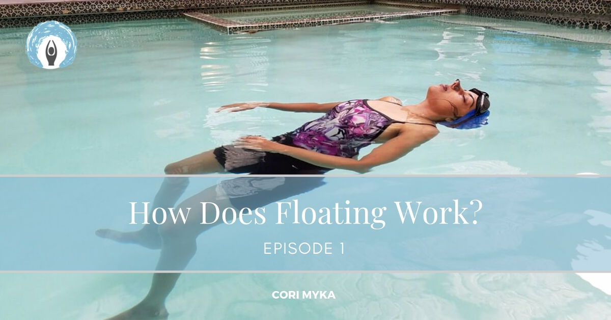 Episode 1: How Does Floating Work | Orca Swim School