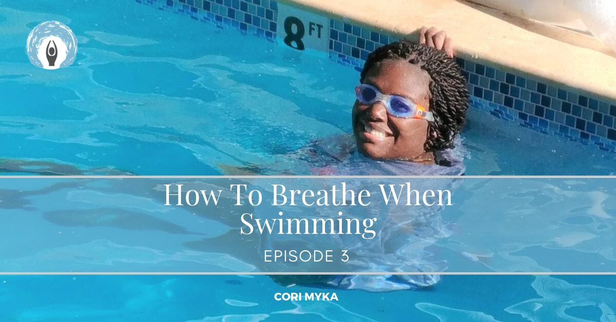 Episode 3: How to Get Air When Swimming | Orca Swim School